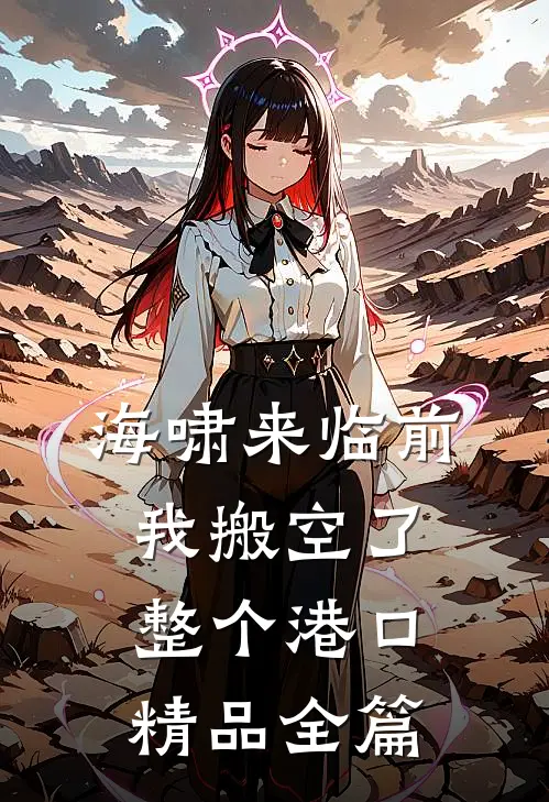 海啸来临前，我搬空了整个港口精品全篇