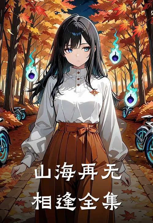 山海再无相逢全集