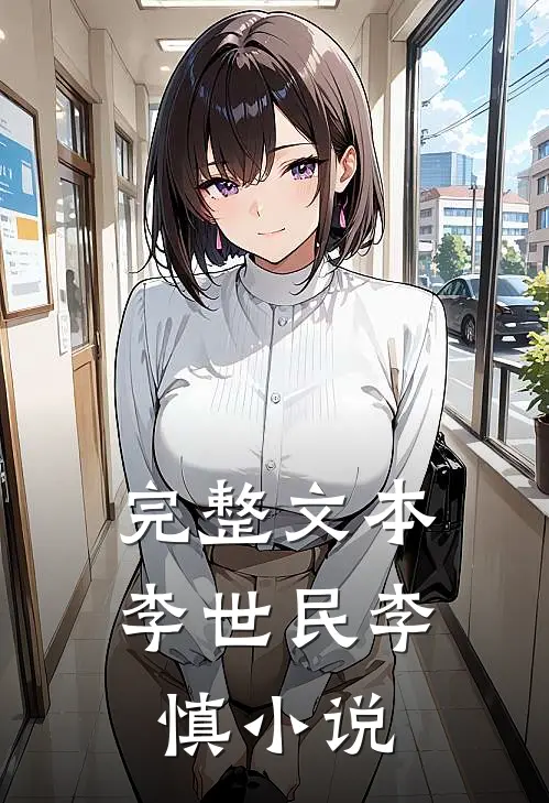完整文本李世民李慎小说