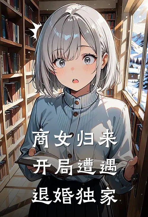 商女归来：开局遭遇退婚独家
