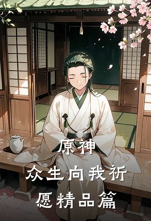 原神众生向我祈愿精品篇在线观看