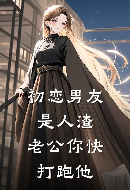 初恋男友是人渣，老公你快打跑他