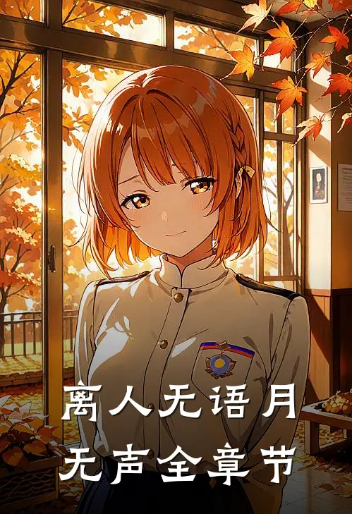 离人无语月无声全章节