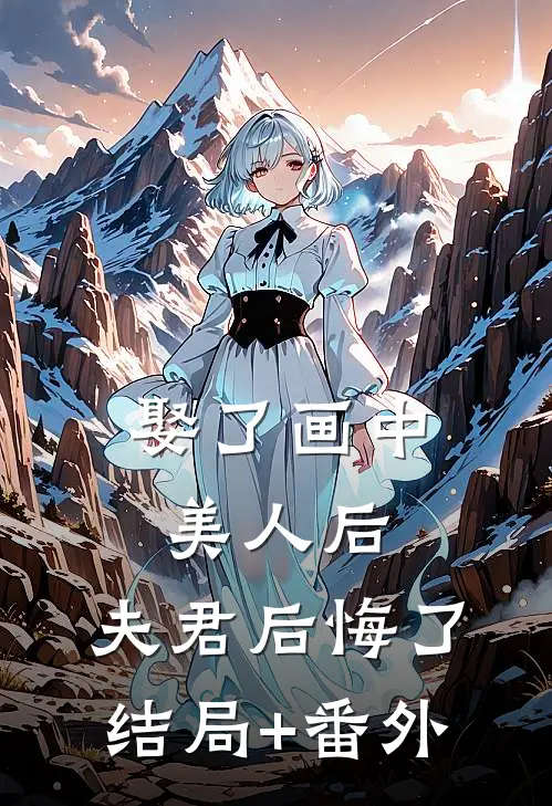 娶了画中美人后，夫君后悔了结局+番外