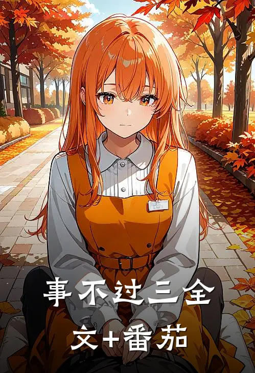 事不过三全文+番茄