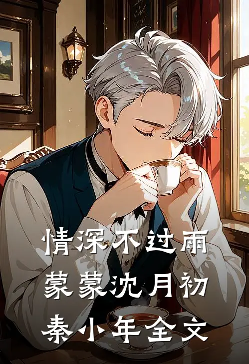 情深不过雨蒙蒙沈月初秦小年全文