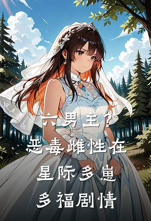 六男主？恶毒雌性在星际多崽多福剧情