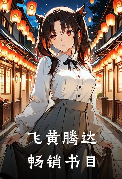飞黄腾达畅销书目