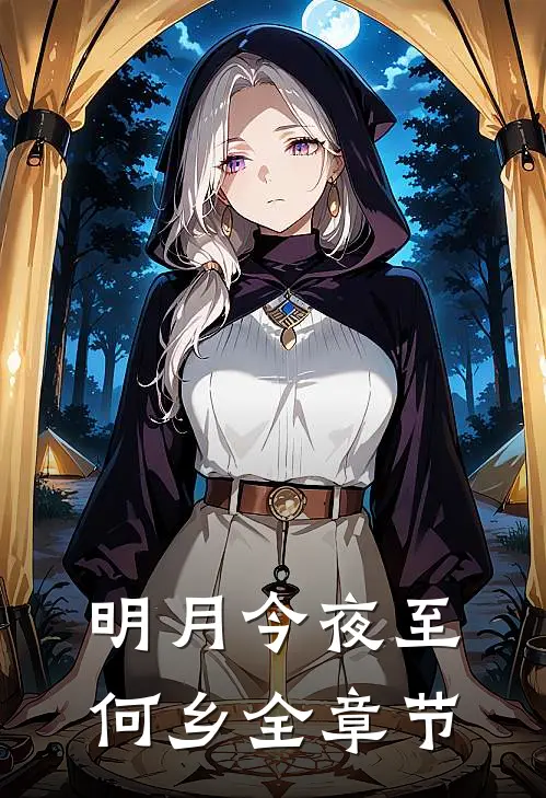 明月今夜至何乡全章节