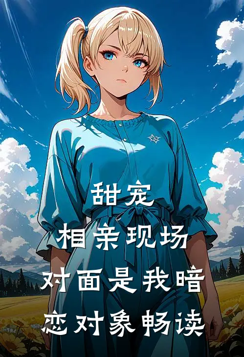 甜宠：相亲现场，对面是我暗恋对象畅读