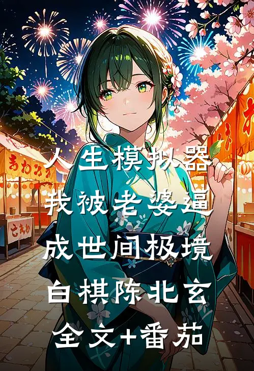 人生模拟器：我被老婆逼成世间极境白棋陈北玄全文+番茄