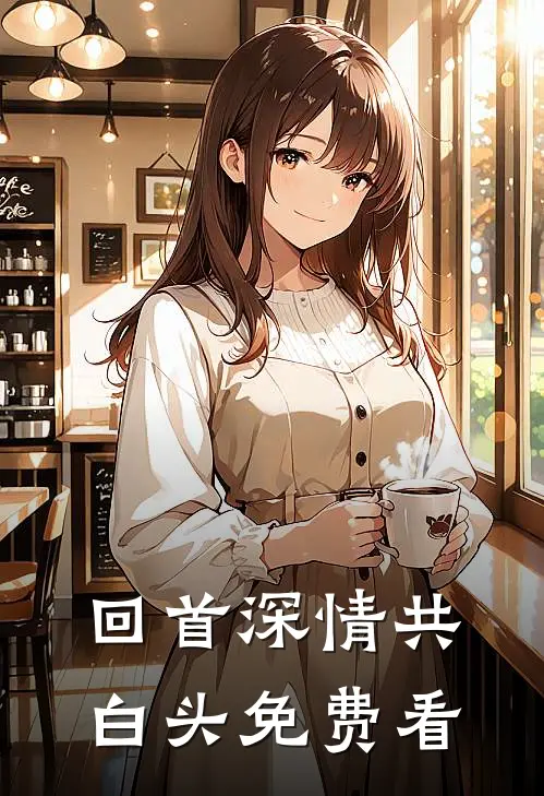 回首深情共白头免费看