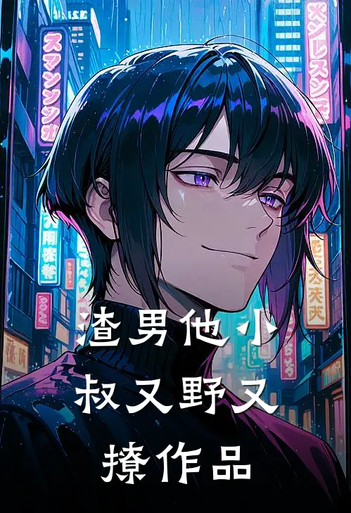 渣男他小叔又野又撩作品
