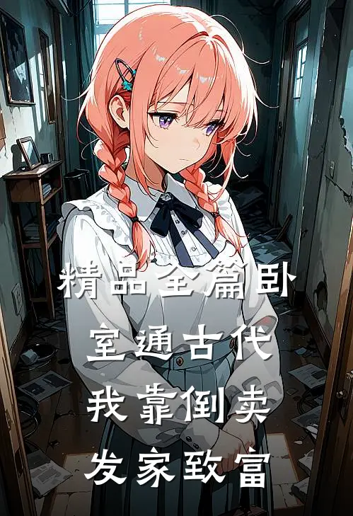 精品全篇卧室通古代，我靠倒卖发家致富