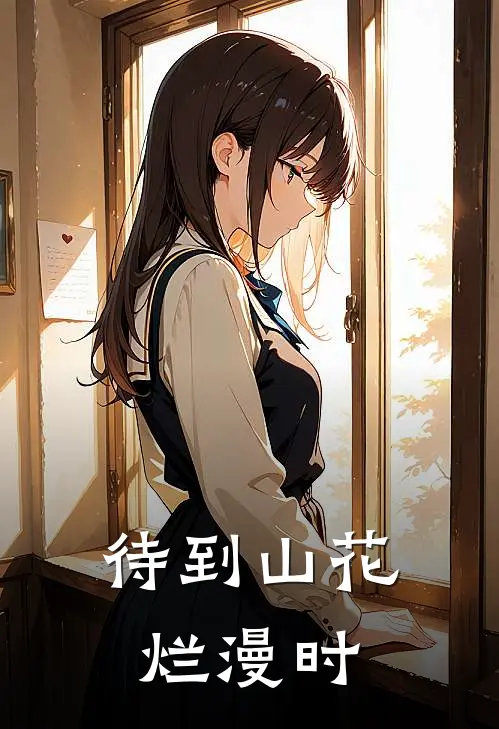 待到山花烂漫时