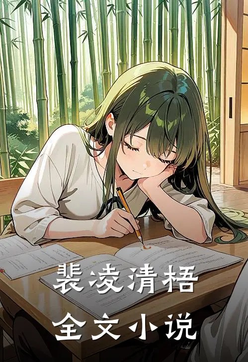 裴凌清梧全文小说