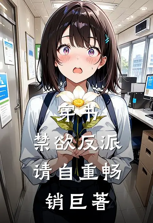 穿书：禁欲反派请自重畅销巨著