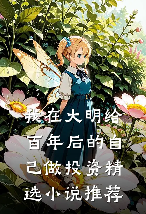 我在大明给百年后的自己做投资精选小说推荐