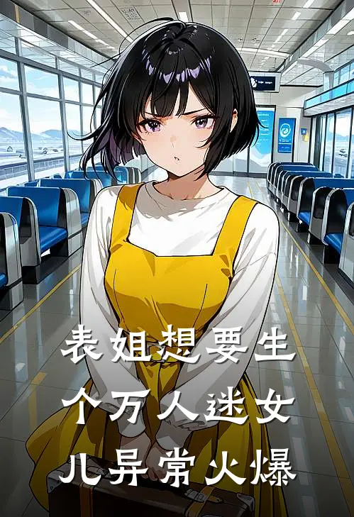 表姐想要生个万人迷女儿异常火爆