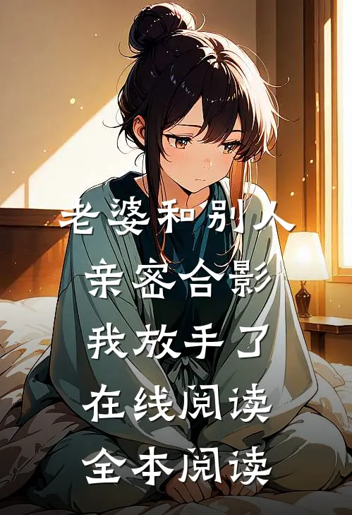 老婆和别人亲密合影，我放手了在线阅读全本阅读