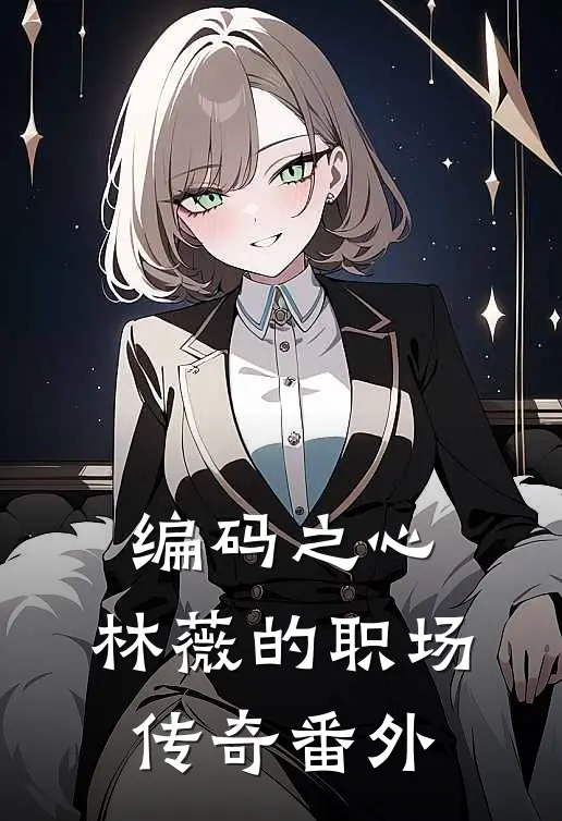 《编码之心：林薇的职场传奇》番外