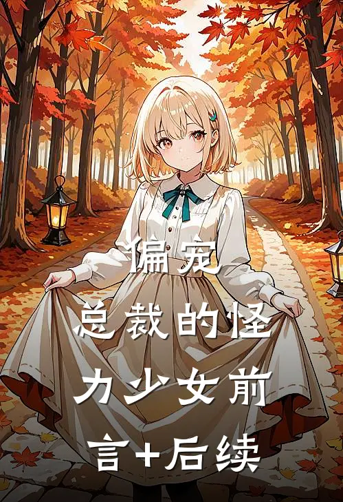 偏宠：总裁的怪力少女前言+后续