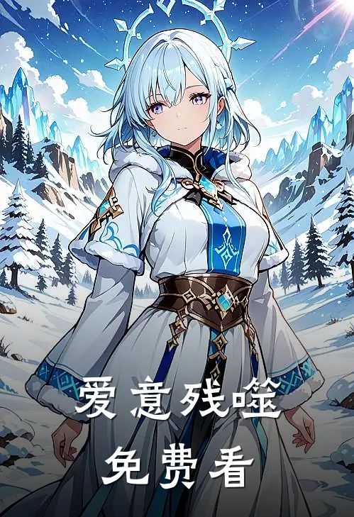 爱意残噬免费看