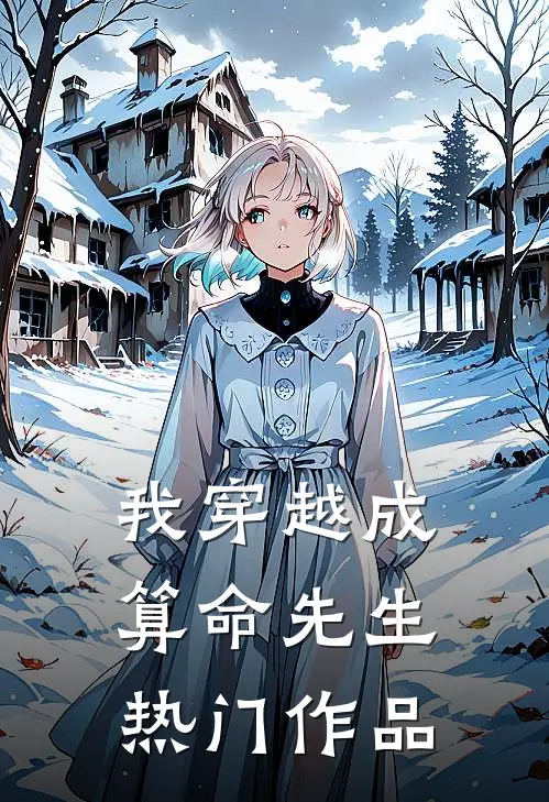 我穿越成算命先生热门作品