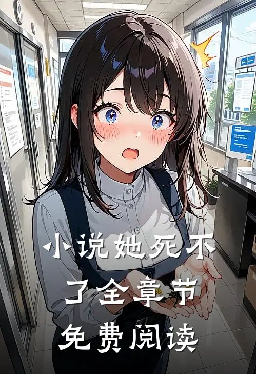 小说她死不了全章节免费阅读