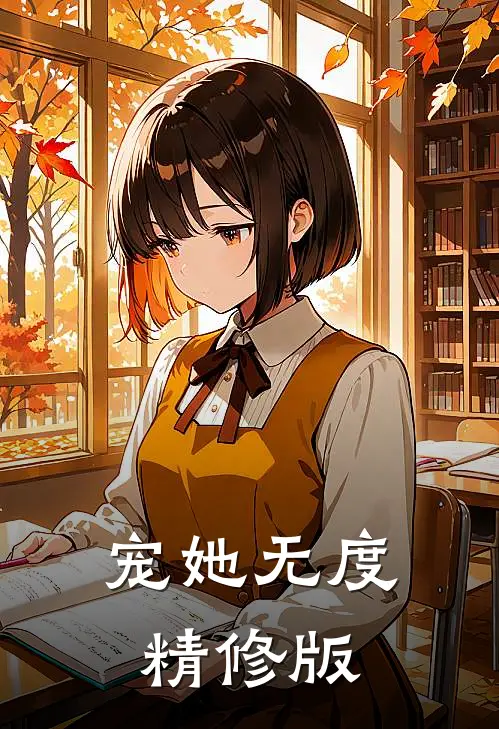 宠她无度精修版