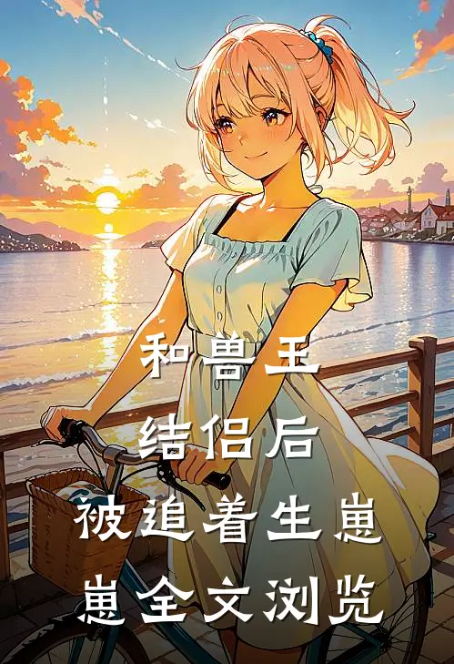 和兽王结侣后，被追着生崽崽全文浏览