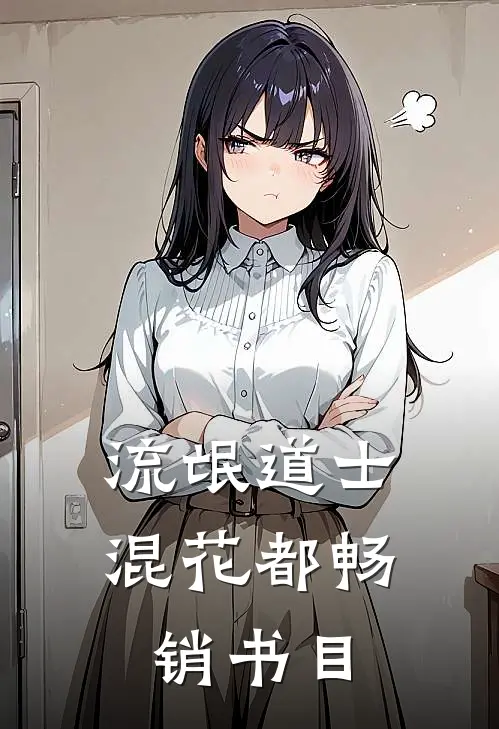 流氓道士混花都畅销书目
