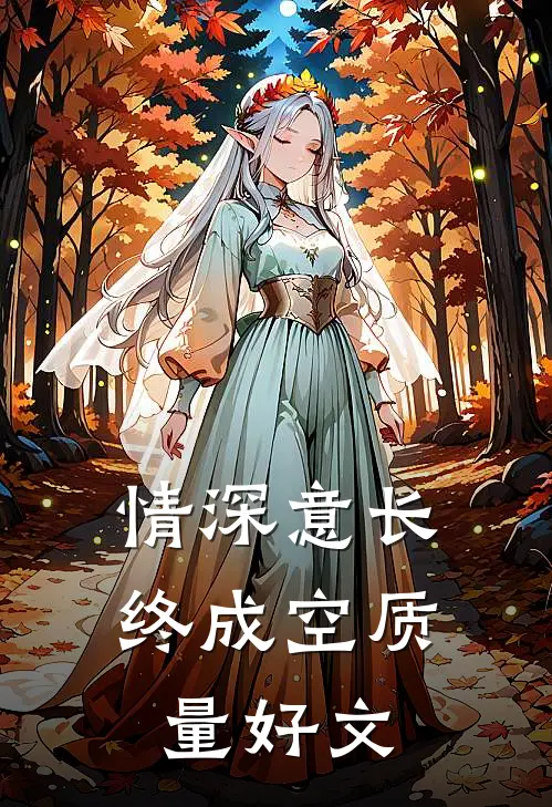 情深意长终成空质量好文