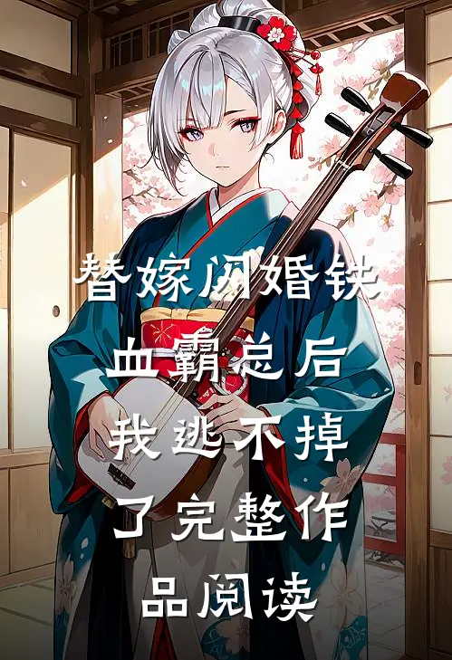 替嫁闪婚铁血霸总后，我逃不掉了完整作品阅读