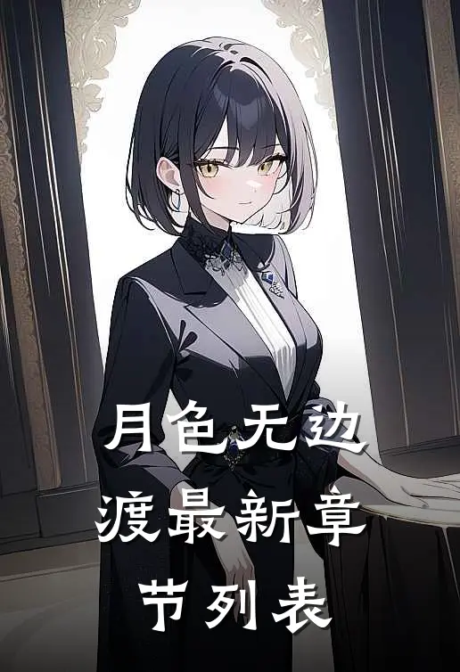 月色无边渡最新章节列表