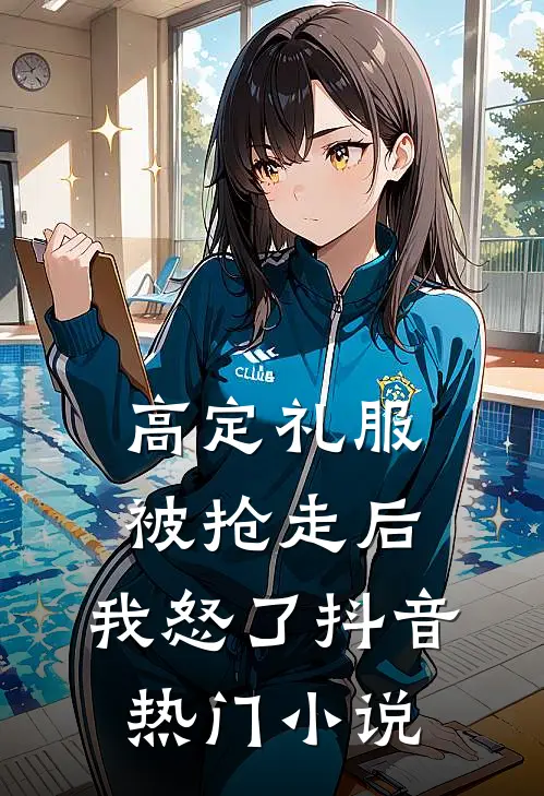 高定礼服被抢走后，我怒了抖音热门小说