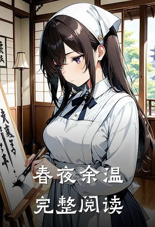 春夜余温完整阅读