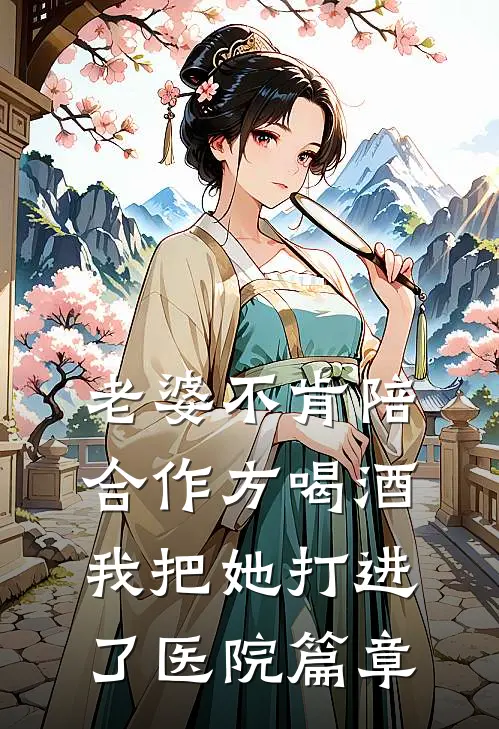老婆不肯陪合作方喝酒，我把她打进了医院篇章