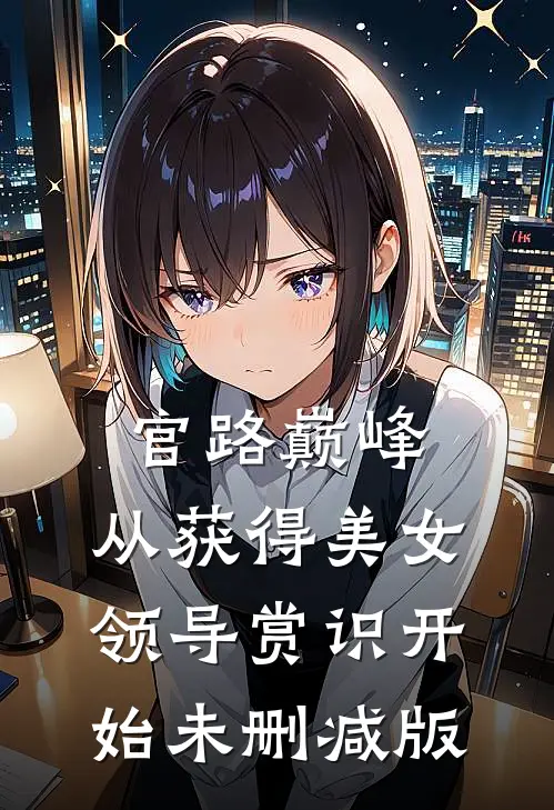 官路巅峰：从获得美女领导赏识开始未删减版