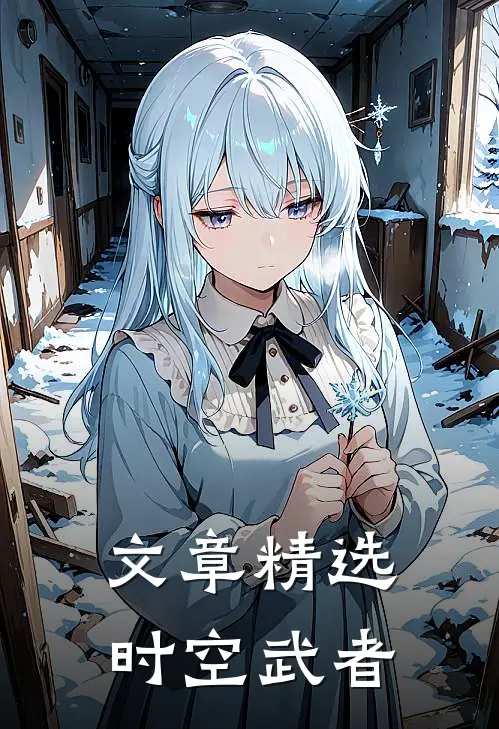 文章精选时空武者