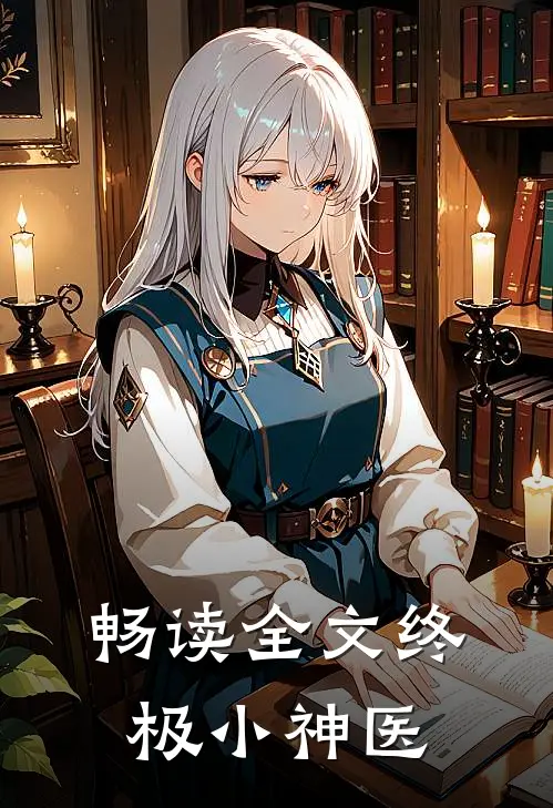 畅读全文终极小神医