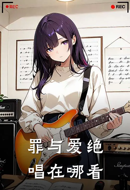 罪与爱绝唱在哪看