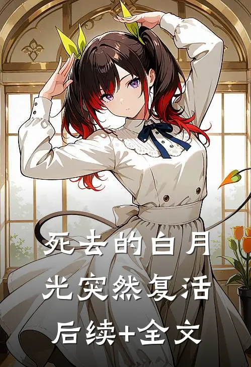 死去的白月光突然复活后续+全文