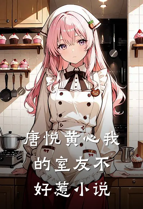 唐悦黄心我的室友不好惹小说