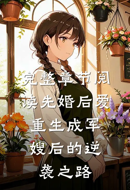 完整章节阅读先婚后爱：重生成军嫂后的逆袭之路