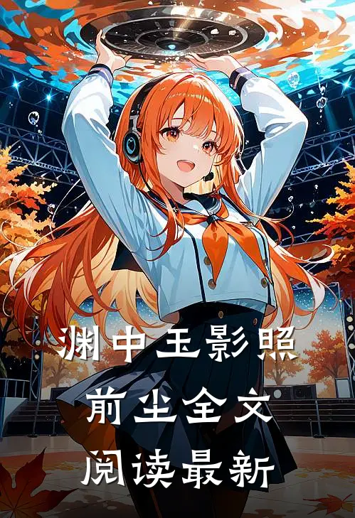渊中玉影照前尘全文阅读最新