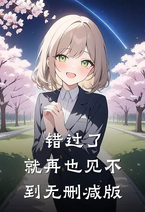 错过了，就再也见不到无删减版
