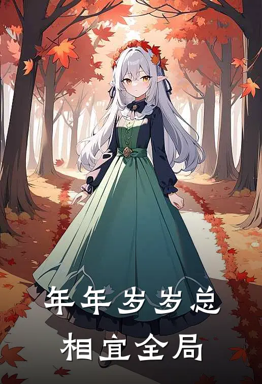 年年岁岁总相宜全局
