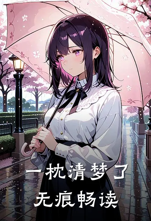 一枕清梦了无痕畅读
