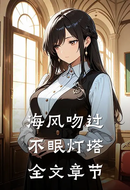 海风吻过不眠灯塔全文章节